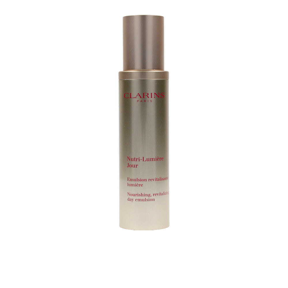 Émulsion NUTRI-LUMIÈRE DÍA 50 ml-0
