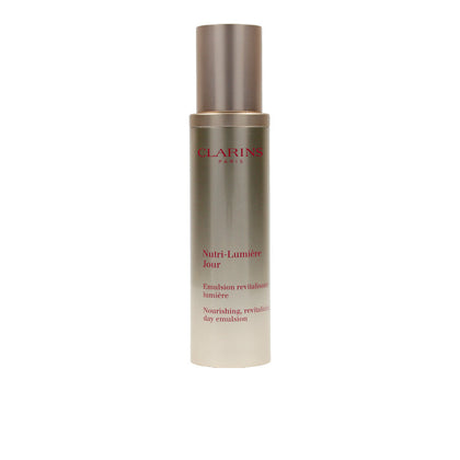 Émulsion NUTRI-LUMIÈRE DÍA 50 ml