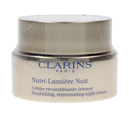 Crème NUTRI-LUMIÈRE NOCHE 50 ml