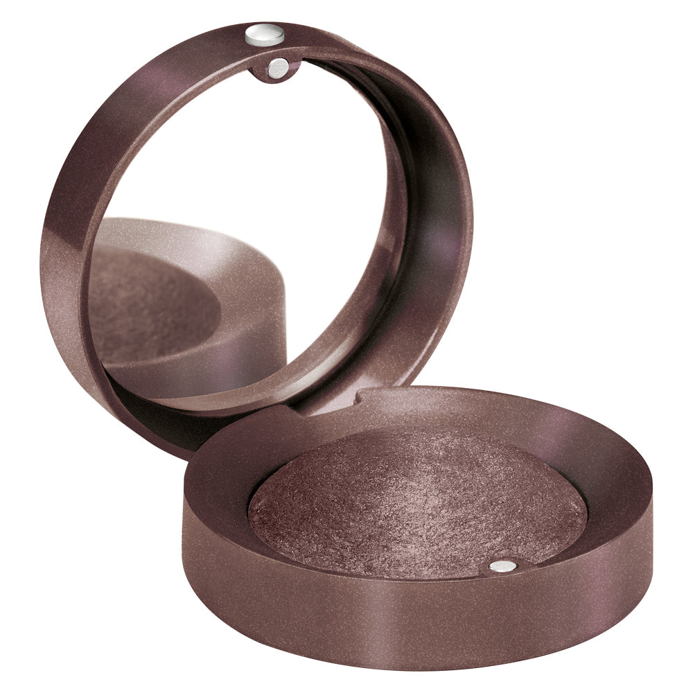 LITTLE ROUND pot eyeshadow #7-purple reine 1,2 gr-0