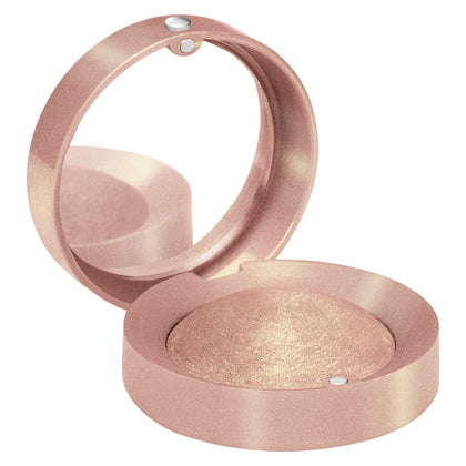LITTLE ROUND pot eyeshadow #11-pink parfait 1,2 gr
