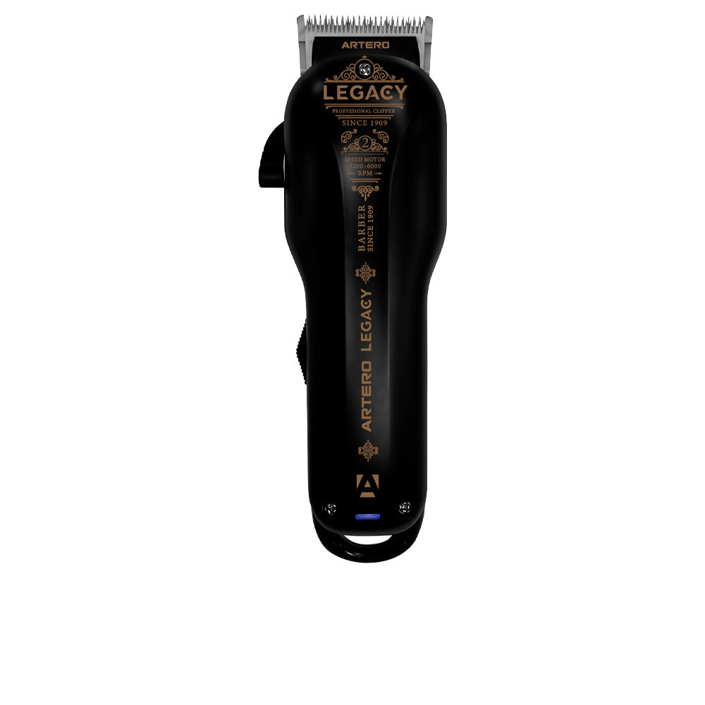 Tosatrice professionale MAQUINA LEGACY 1 u-0