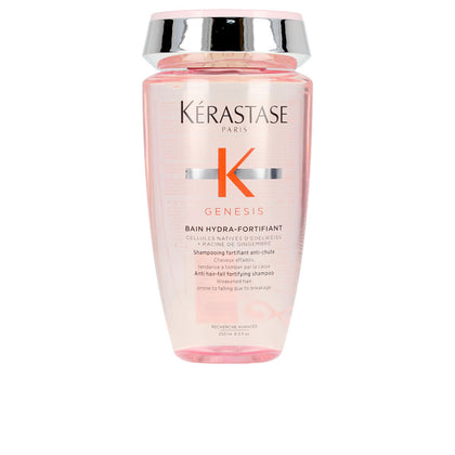 GENESIS bain hidra-fortifiant 250 ml