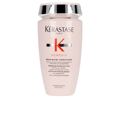 GENESIS bain nutri-fortifiant 250 ml
