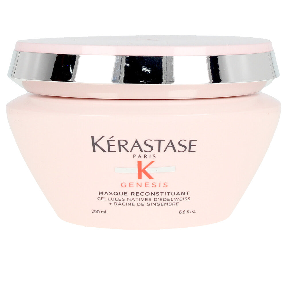 GENESIS masque reconstituant 200 ml-0