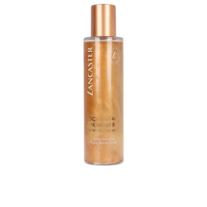 GOLDEN TAN MAXIMIZER After Sun Öl 150 ml