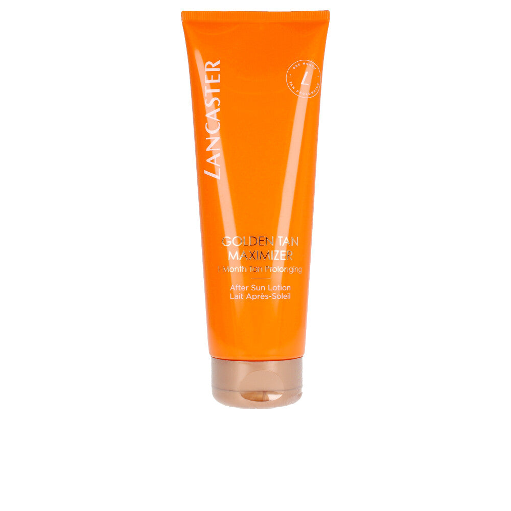 GOLDEN TAN MAXIMIZER After Sun Lotion 250 ml-0