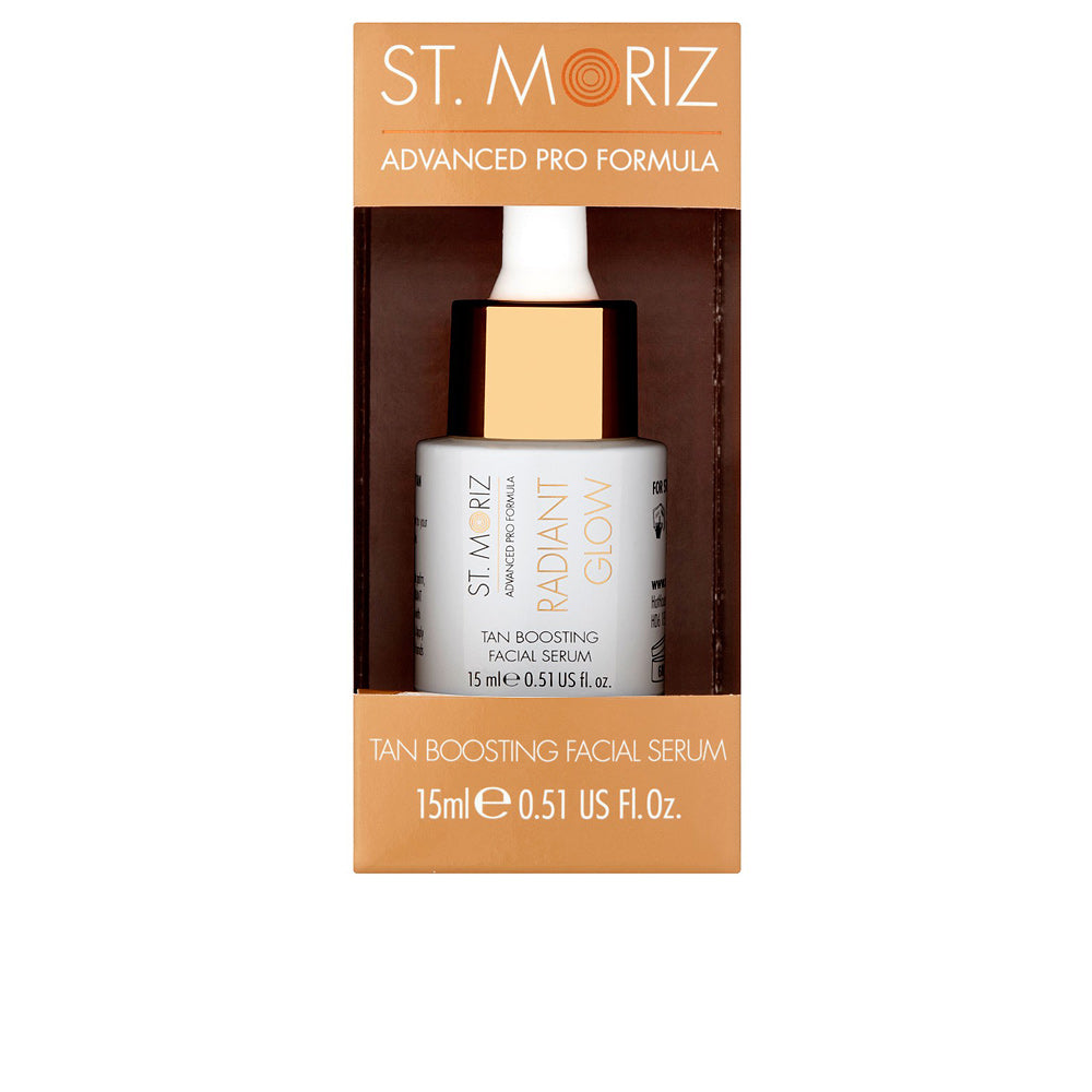 ADVANCED PRO FORMULA sérum facial potenciador del bronceado 15 ml-0