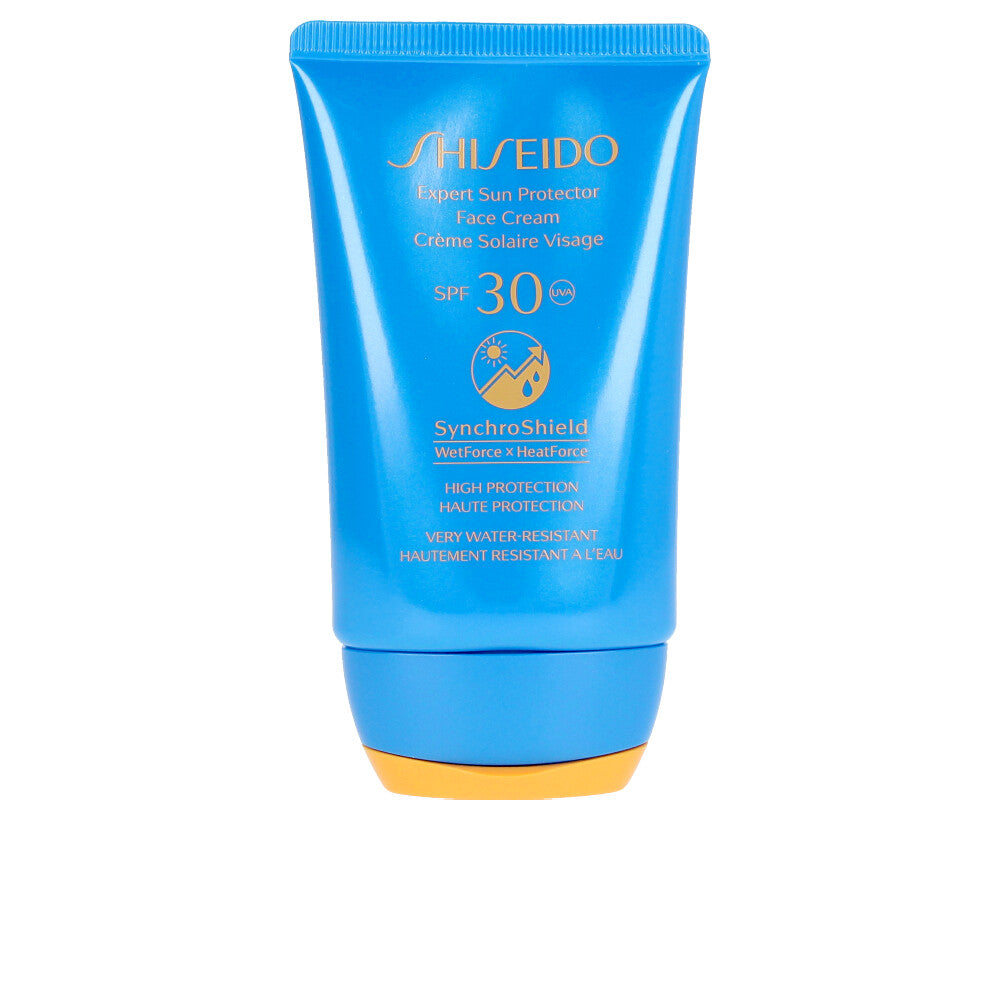 Crema protettiva EXPERT SUN SPF30 50 ml-0