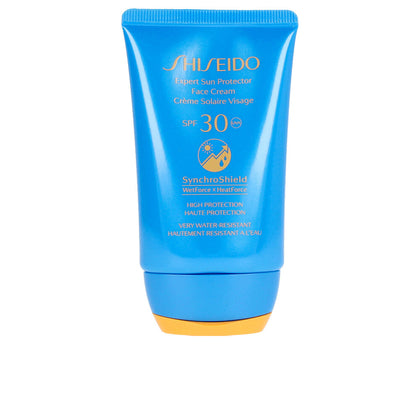 EXPERT SUN Schutzcreme SPF30 50 ml