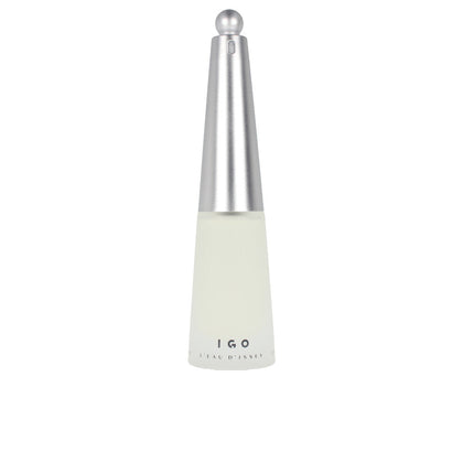L'EAU D'ISSEY IGO eau de toilette spray 80 ml