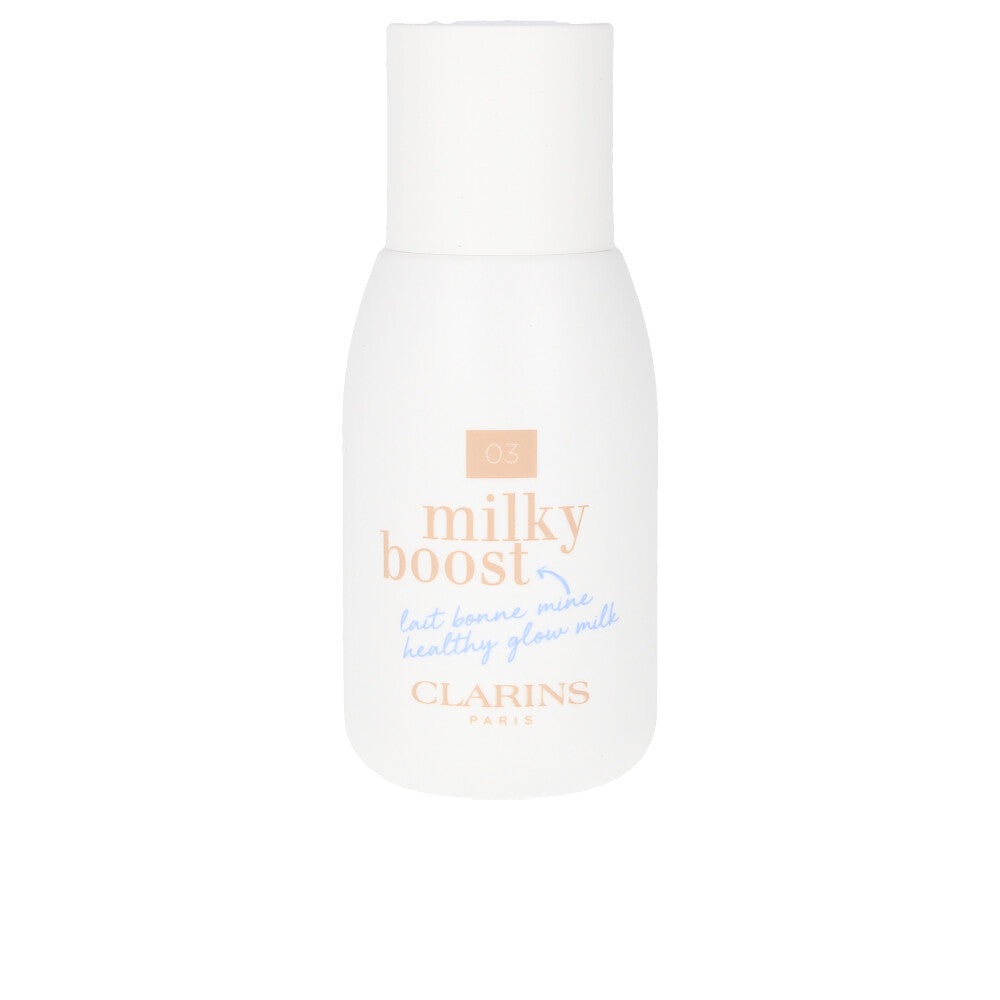 MILKY BOOST lait bonne mine #03-milky cashew-0