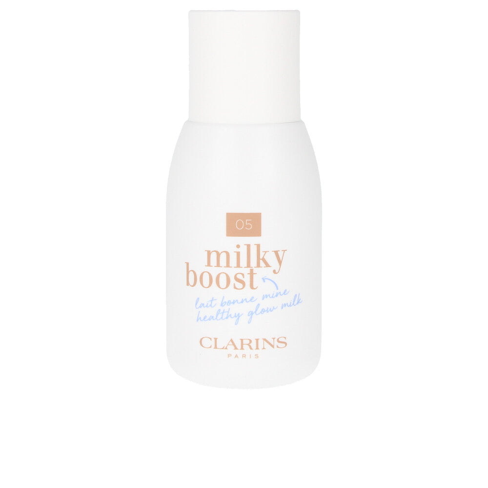 MILKY BOOST Lait Bonne Mine #05-milchiges Sandelholz-0