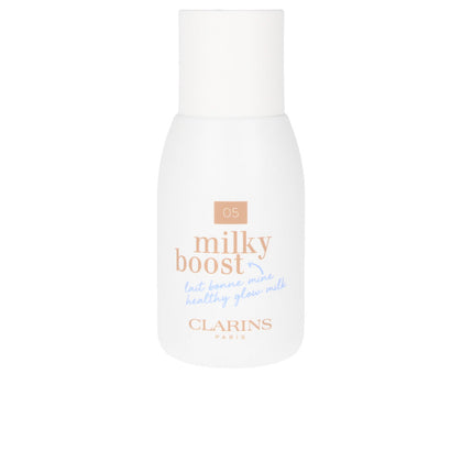 MILKY BOOST Lait Bonne Mine #05 – milchiges Sandelholz