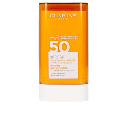 Stick SOLAR invisible SPF50 17 gr