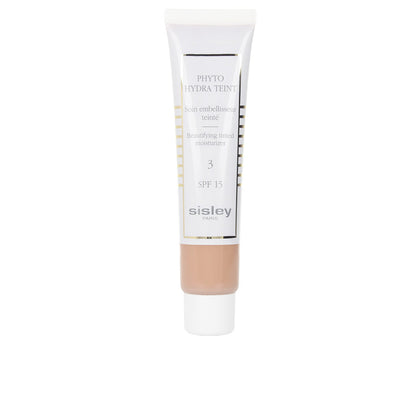 PHYTO-HYDRA TEINT #3-dorato 40 ml