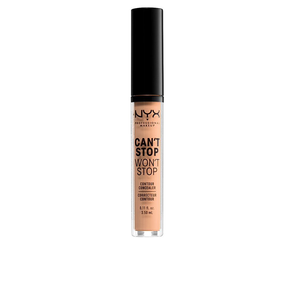 CAN'T STOP WON'T STOP contour concealer #natural-0