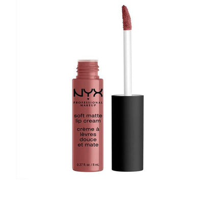 Crema labbra SOFT MATTE#tolosa