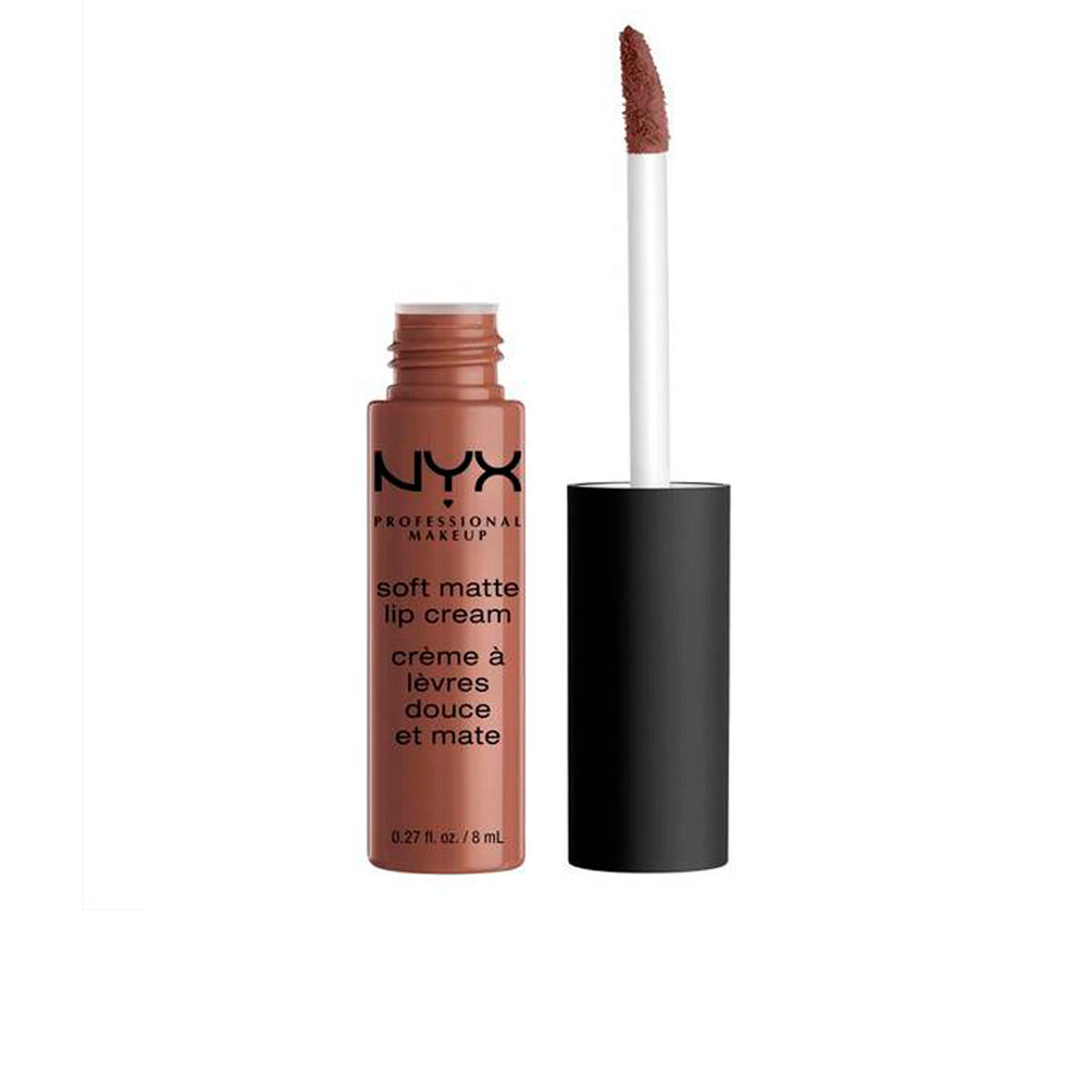 SOFT MATTE Lippencreme #los angeles-0