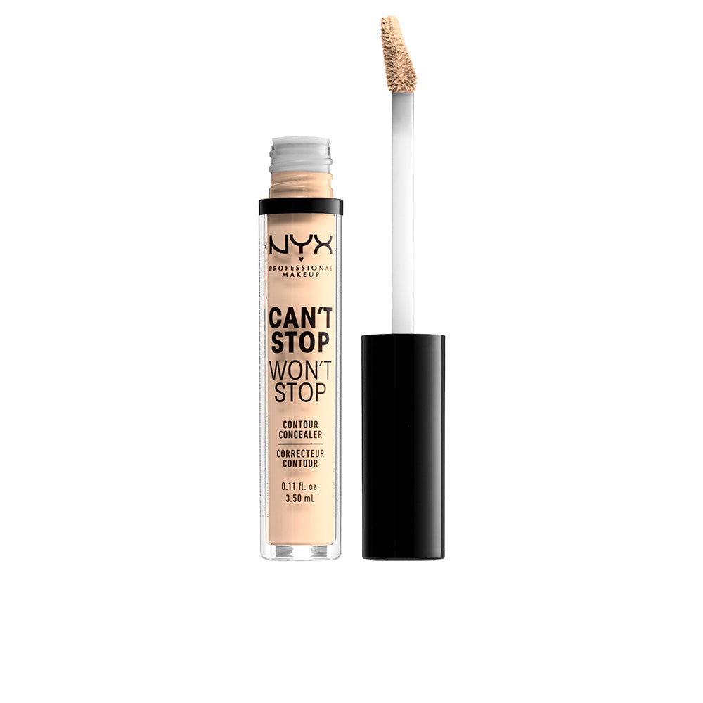 CAN'T STOP WON'T STOP correcteur de contour #pale-0