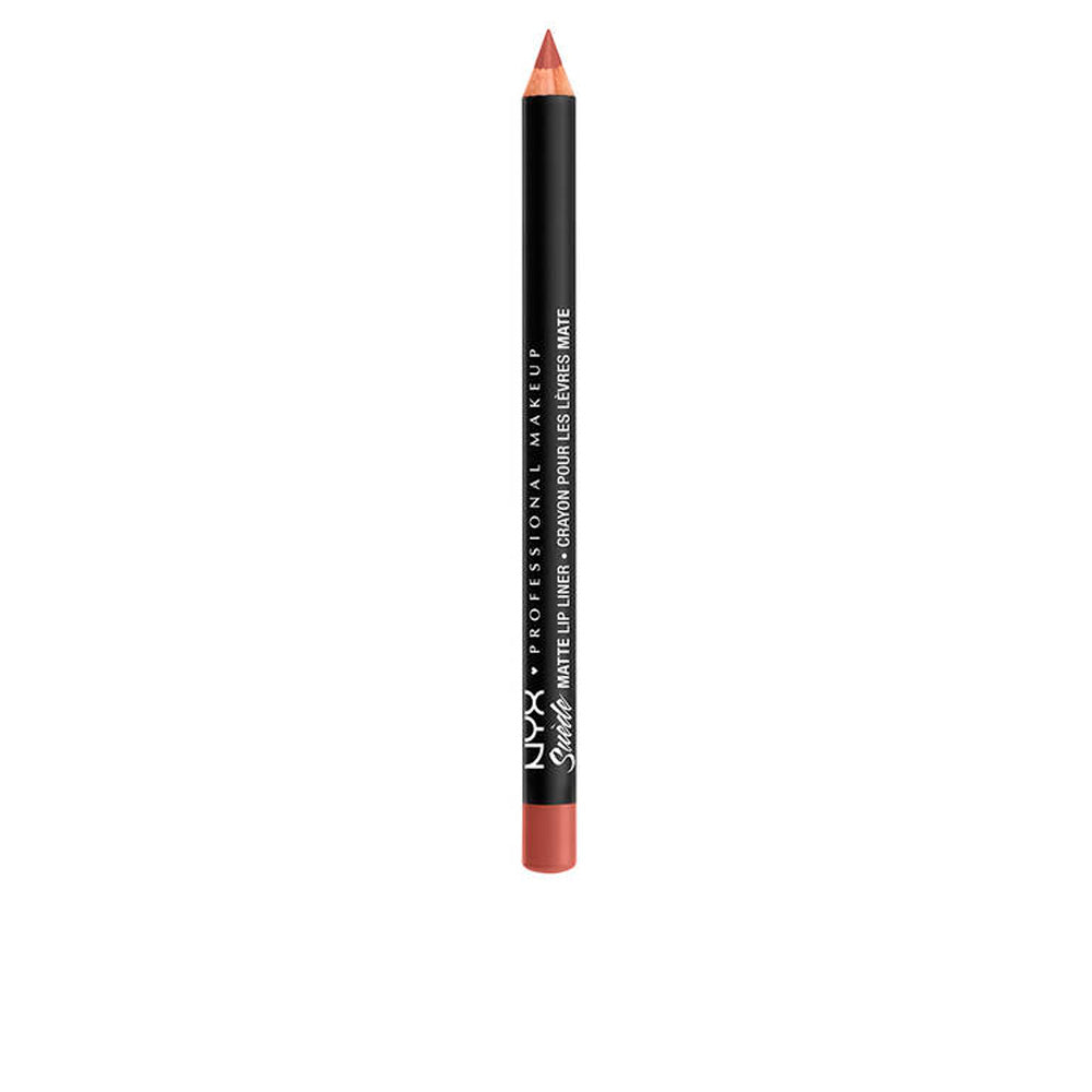 Delineador de labios mate SUEDE #free Spirit-0