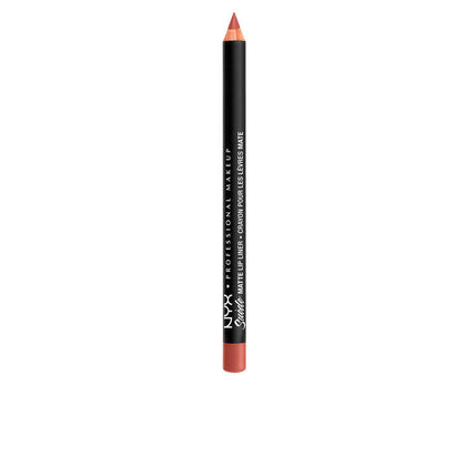 Delineador de labios mate SUEDE #espíritu libre