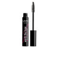 WORTH THE HYPE waterproof mascara #black 7 ml-0