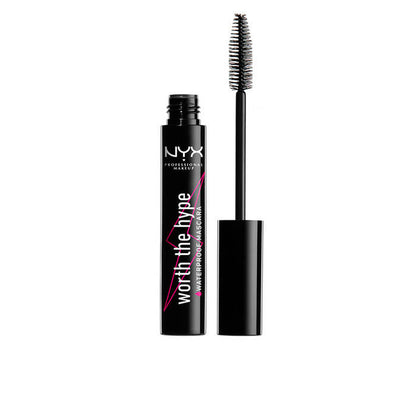 VALE L'HYPE mascara waterproof #black 7 ml