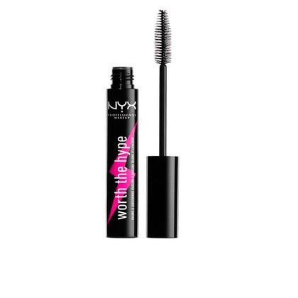 VALE LA DENUNCIA mascara volume e allungante #black