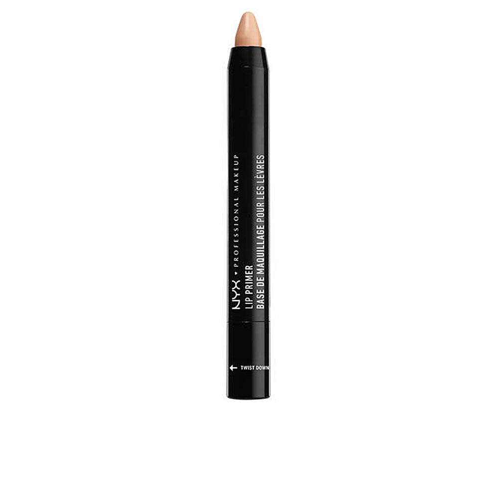 LIP PRIMER Lippen-Make-up-Basis #Deep Nude-0