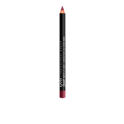Crayon à lèvres mat SUEDE #copenhague