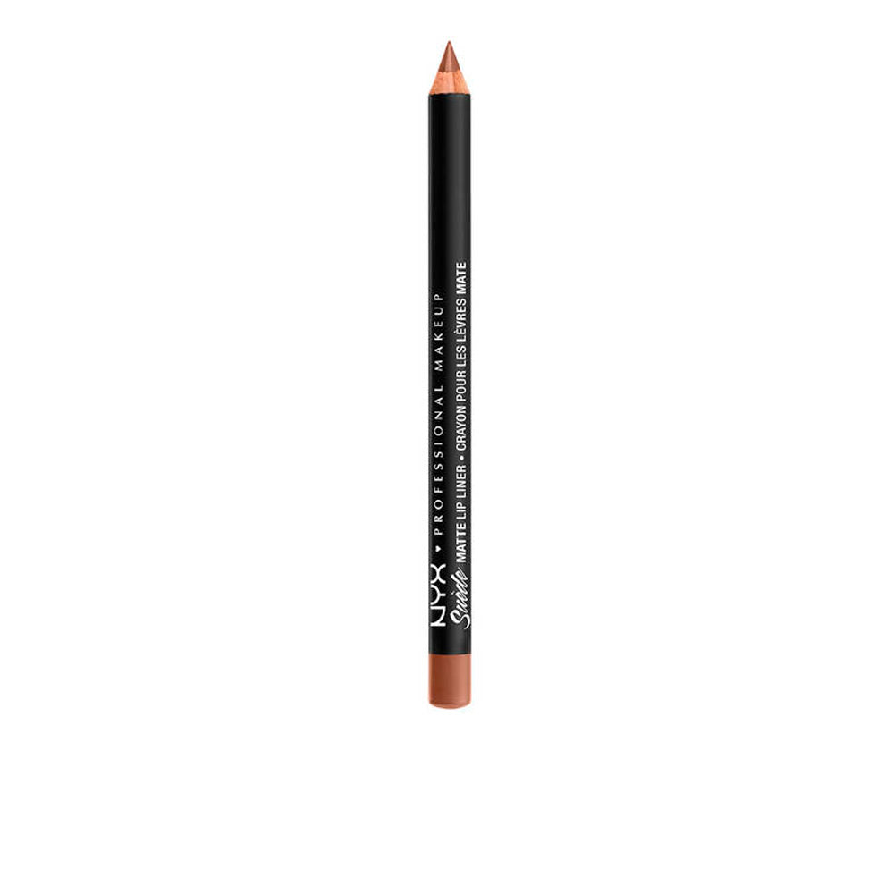 Matter Lipliner aus Wildleder #soft-spoken-0