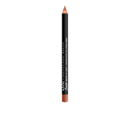 SUEDE mattierter Lipliner #soft-spoken