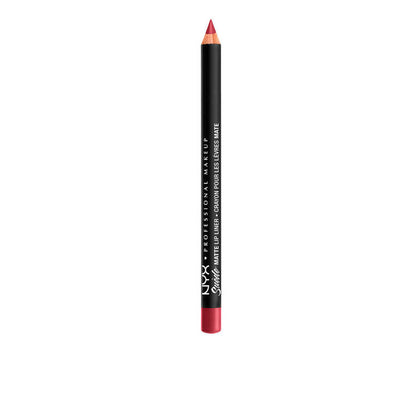SUEDE matte lip liner #cherry skies 3.5 gr