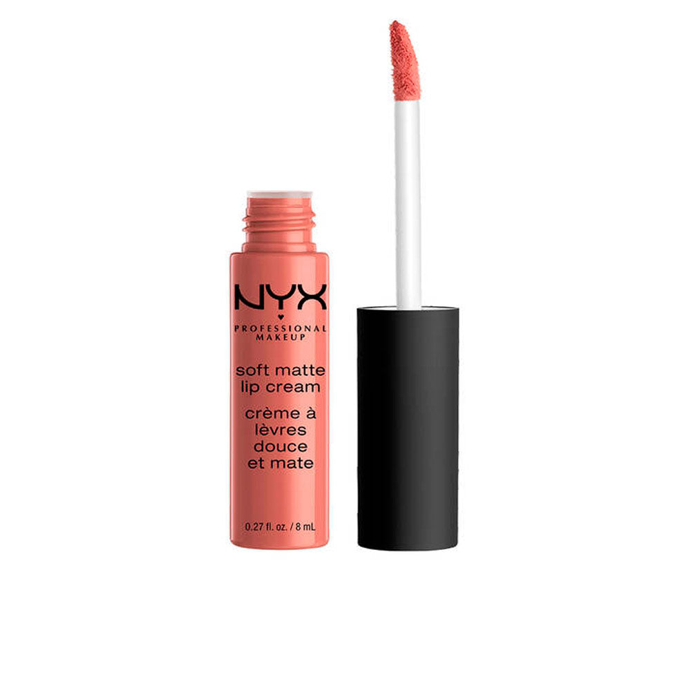 Crème à lèvres SOFT MATTE #zurich-0
