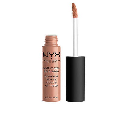 SOFT MATTE Lippencreme #london