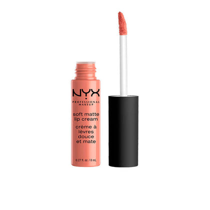 Crema de labios MATE SUAVE #estocolmo