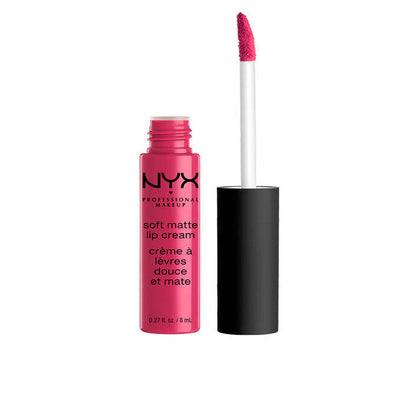 SOFT MATTE Lippencreme #prague