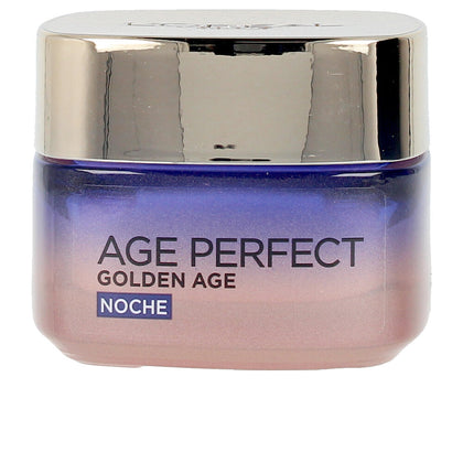AGE PERFECT ÂGE D'OR crème de nuit 50 ml