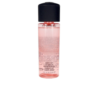 GENTLY OFF struccante occhi e labbra 100 ml