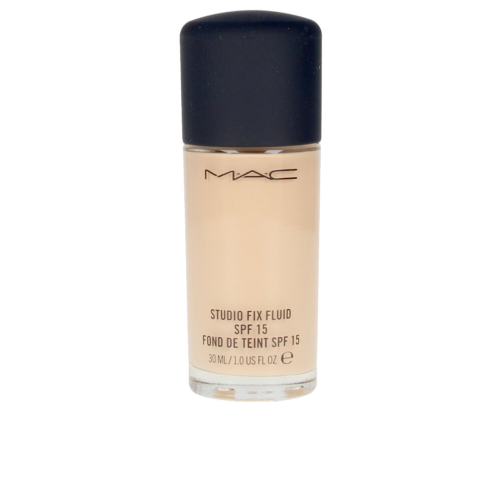 STUDIO FIX FLUID SPF15 #NC15-0