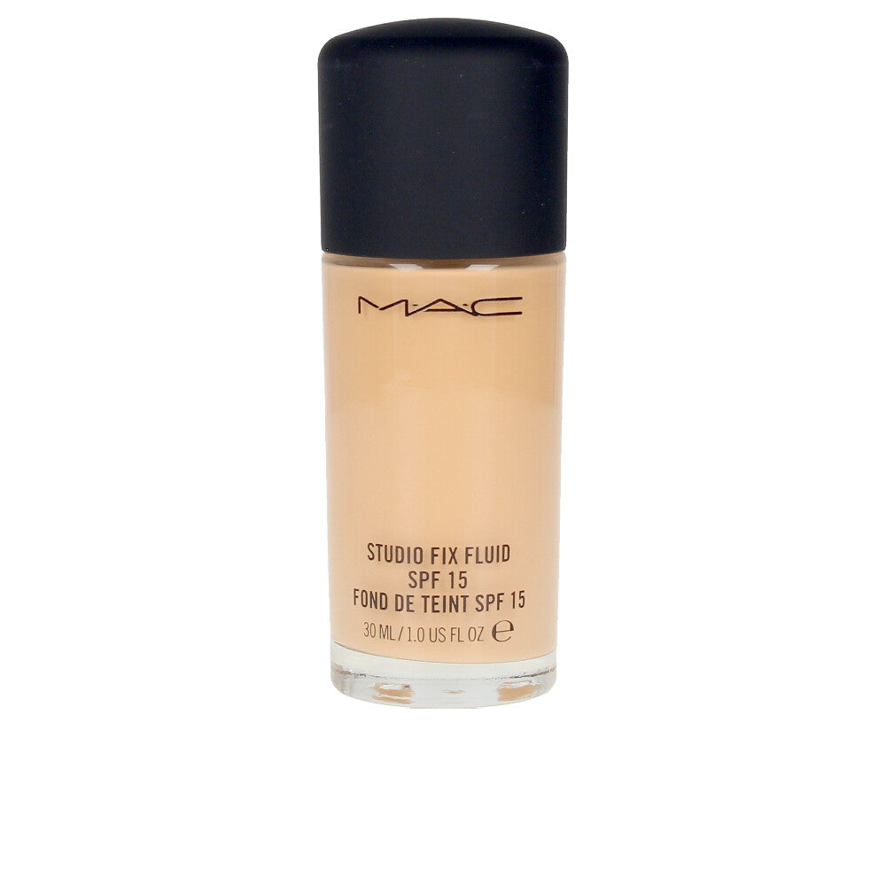 STUDIO FIX FLUID SPF15 #NC25-0