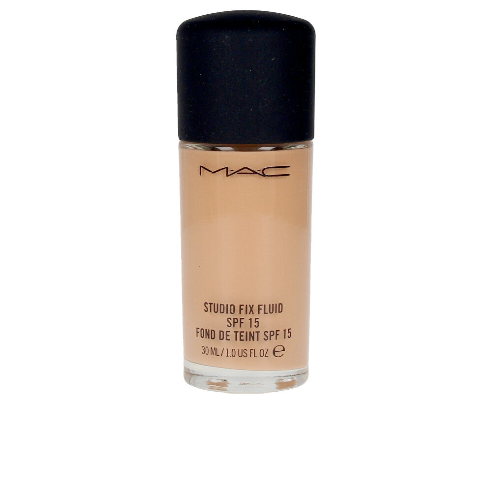 STUDIO FIX FLUID SPF15 #NW25-0