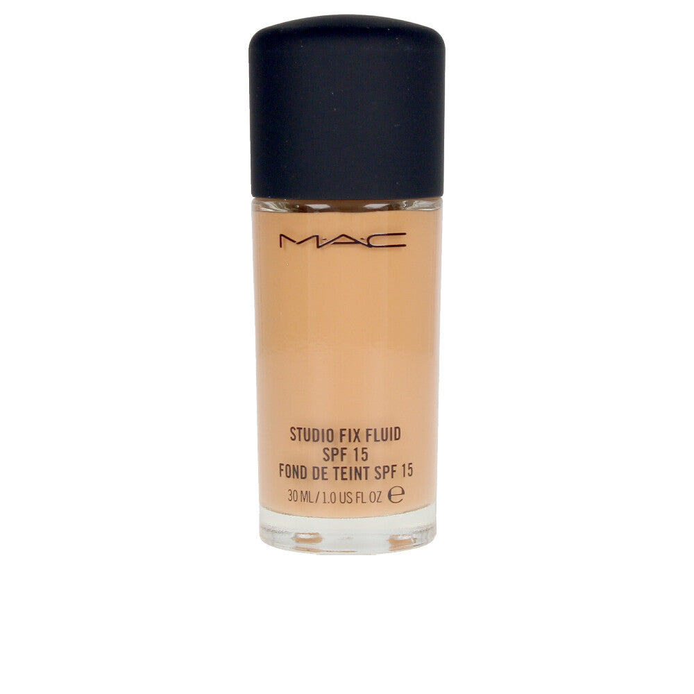 STUDIO FIX FLUID SPF15 foundation #C5-0