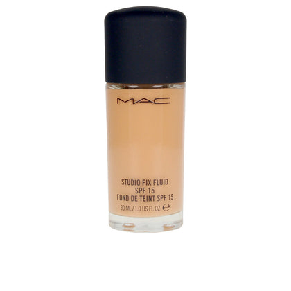 STUDIO FIX FLUID SPF15 foundation #C5
