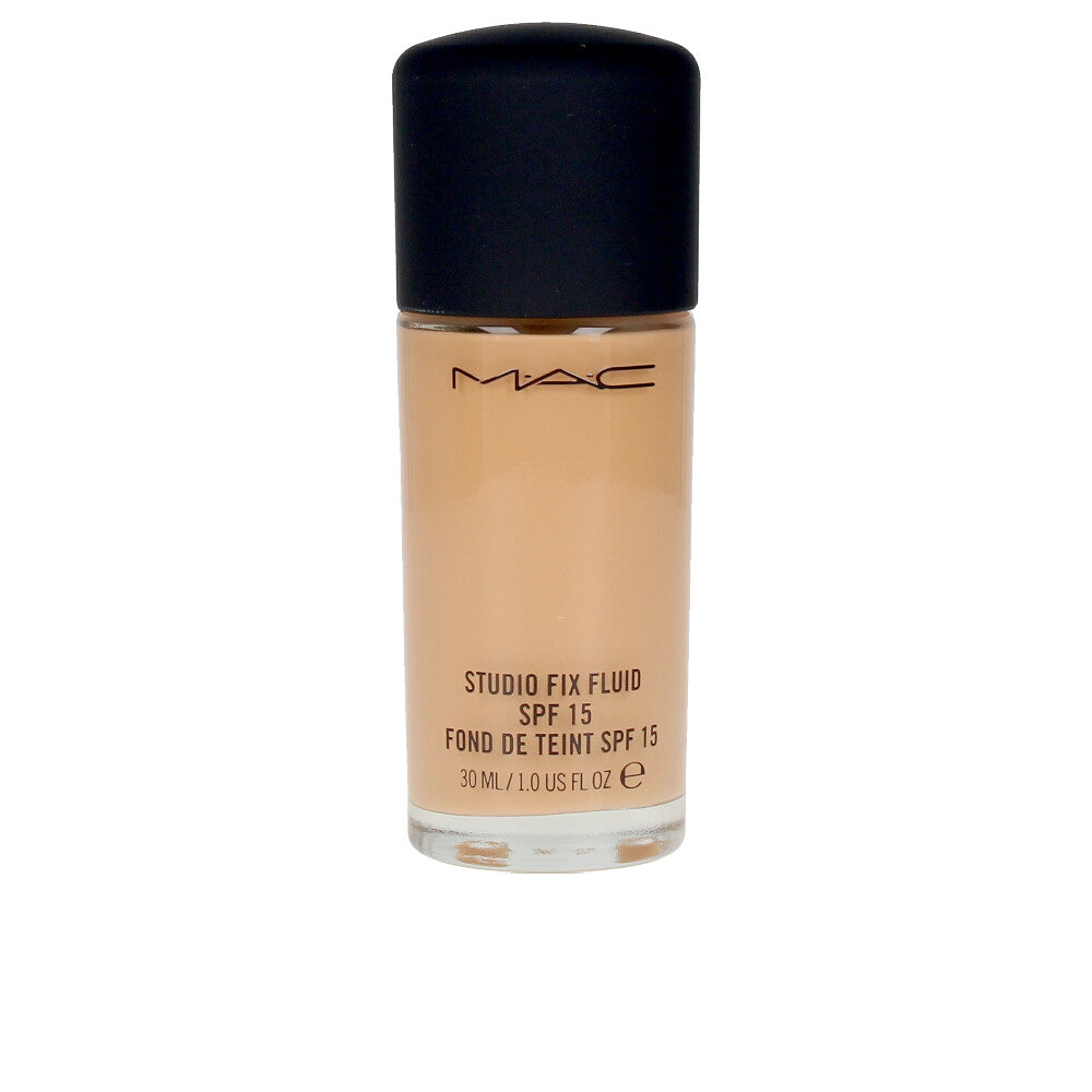 Fondotinta STUDIO FIX FLUID SPF15 #C4.5-0
