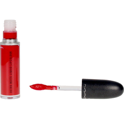 Colore labbra liquido RETRO MATTE #eredità della moda