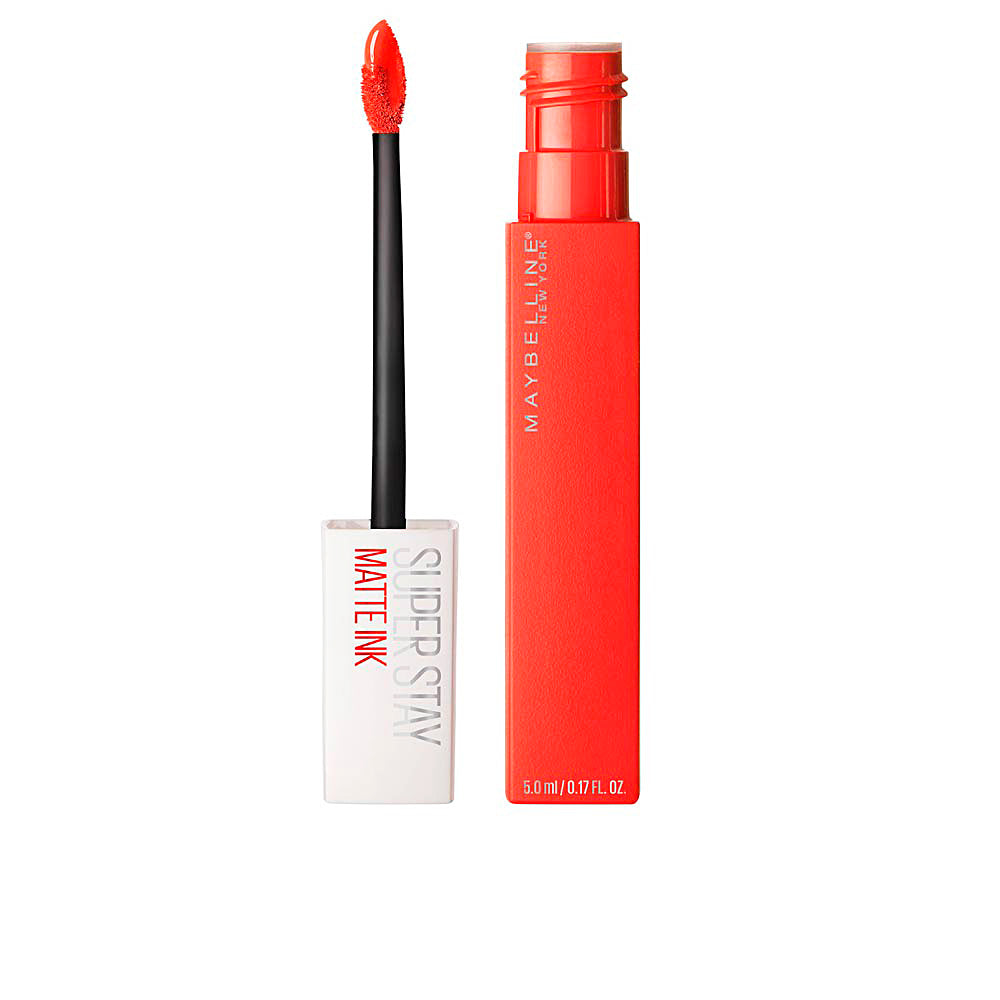 SUPERSTAY MATTE INK Lippenstift #25-heroine-0