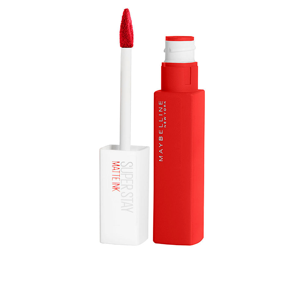 SUPERSTAY MATTE INK CITY edition #118-dancer-0