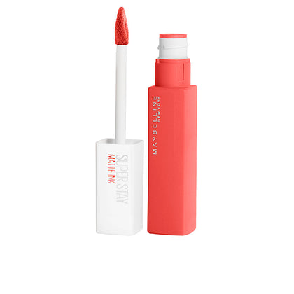 SUPERSTAY MATTE INK CITY editia #130-autodeclansator